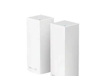 LINKSYS VELOP MESH WI-FI SYSTEM WHW0302