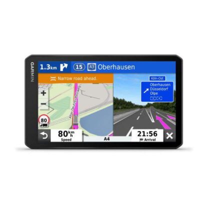 Garmin GPS dēzl LGV700-S 7"