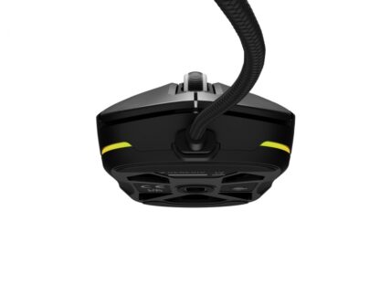 Mouse Genesis Krypton 660 12000 DPI black - Image 11