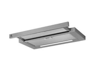 ELECTROLUX Telescopic built-in hood LFP616X