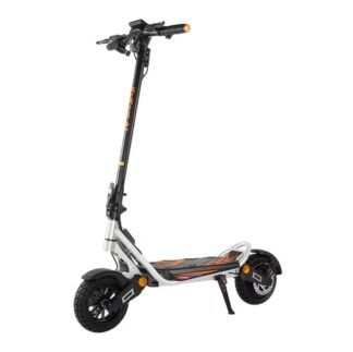 Kukirin A1 Electric Scooter