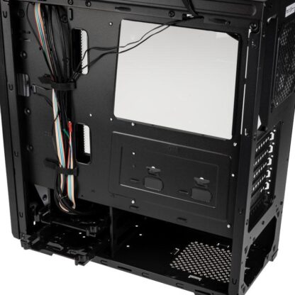 Kolink Quantum RGB Mid-Tower Tmp G Black - Image 9