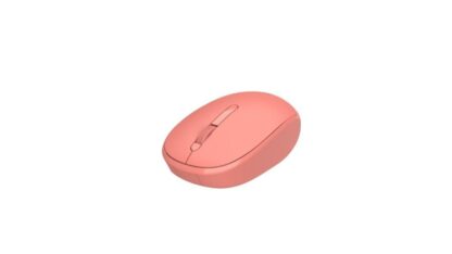 MOUSE SERIOUX SPARK 215 WIRELESS ORANGE USB - Image 5