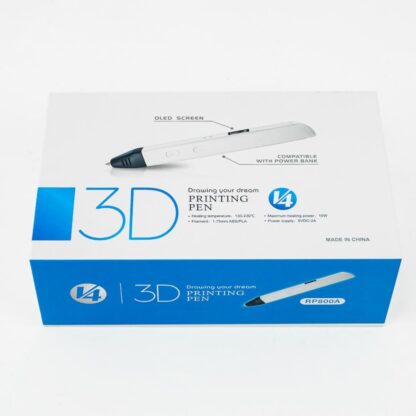 Serioux 3D Pen RP800A - Image 13