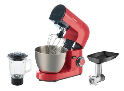 HEINNER HPM-L1200RD KITCHEN ROBOT