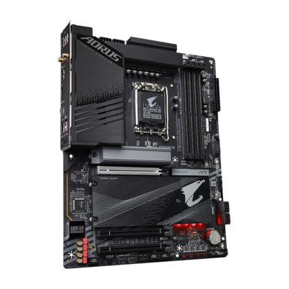 Motherboard GIGABYTE Z790 AORUS ELITE AX DDR4 - Image 3