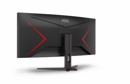 MONITOR 34" AOC CU34G2XE/BK - Image 17