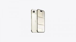 iPHONE AIR 1TB LIGHT GOLD