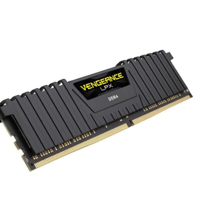 Corsair DDR4 32GB 3000 CMK32GX4M2B3000C15