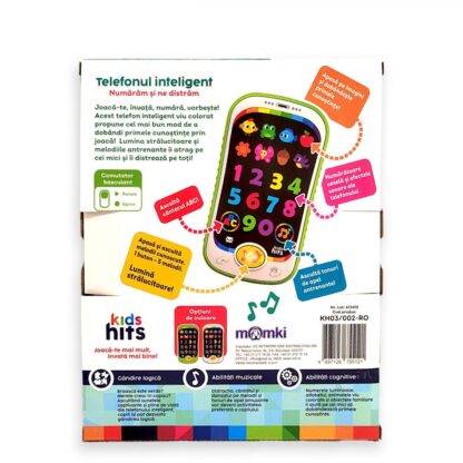 SMARTPHONE TOY - Image 22