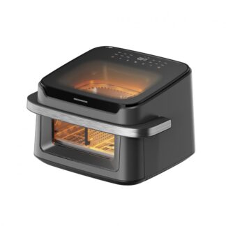 HEINNER DOUBLE FRYER HAF-C10DB22GREY