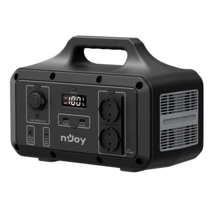 NJOY Power Base 600 - Image 2