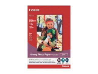 CANON GP-501 10X15 GLOSSY PHOTO PAPER