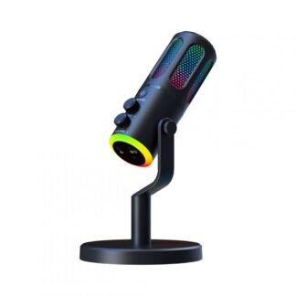 Serioux SU8 Desktop Gaming Microphone