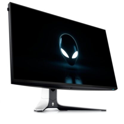 Dell Gaming Alienware 27" AW2723DF AW2723DF 2560x1440 - Image 10