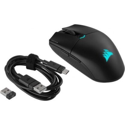 Mouse Gaming Wireless Corsair KATAR ELITE - Image 2