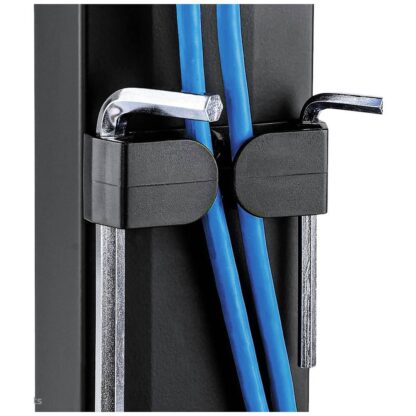 Desk support Neomounts 10"-32", 7kg, black - Image 5