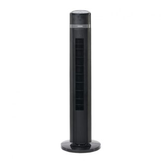 HEINNER TOWER FAN HMTF-D3BK