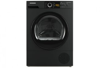 HEINNER HEAT PUMP DRYER HHPD-V9T1CHSA++