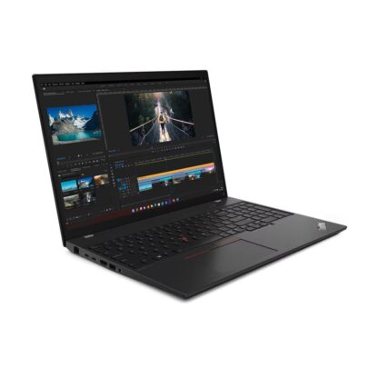 Lenovo ThinkPad T16 G2 WQUXGA i7-1355U 32 1Ts 3YP Windows 11 Pro - Image 3