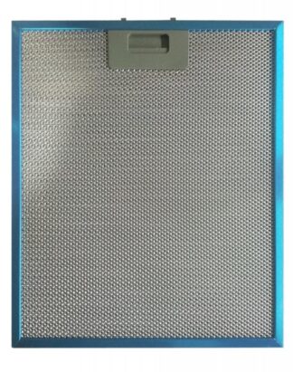 ALUMINUM FILTER SET HEINNER AF-490HCH