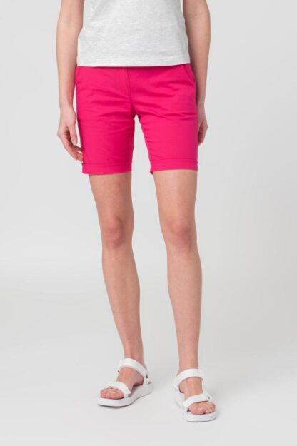 Fuxia Women's Casual Shorts L - Image 3
