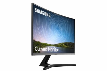 Monitor Samsung 27" LC27R500FHPXEN - Image 11
