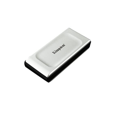 Kingston SSD External 2TB SXS2000/2000G - Image 2