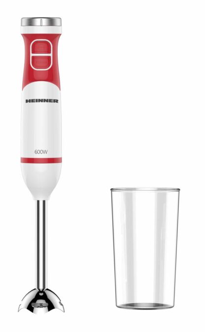BLENDER MANA HEINNER HHB-D600WHR - Image 2