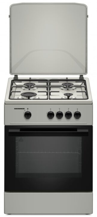 HEINNER GAS STOVE HFSC-K6060SL