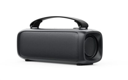 Portable speaker Akai ABTS-08-BK 8W, black - Image 5