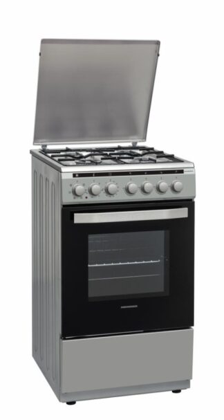 HEINNER HFSC-V60LITGC-SL mixed cooker