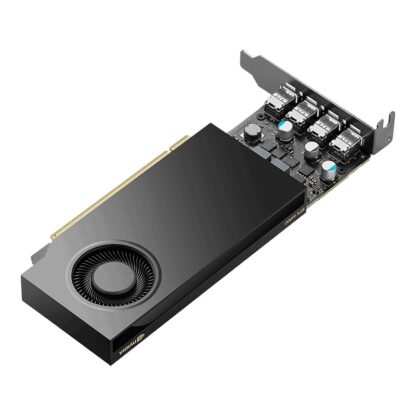VGA PNY NVIDIA RTX A1000 8GB - Image 2