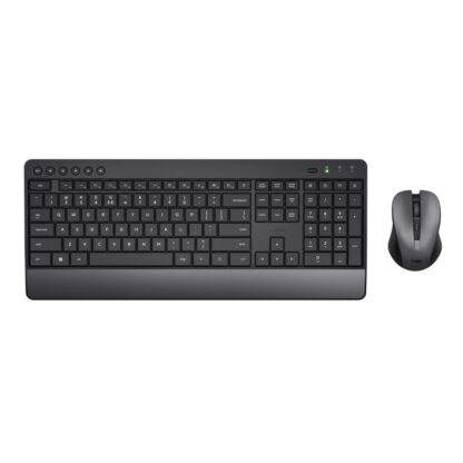 Trust Trezo Kit Keyboard + Mouse - Image 2