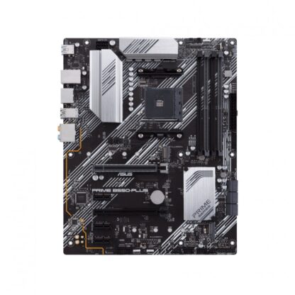 MOTHERBOARD ASUS AMD PRIME B550-PLUS AM4 - Image 2