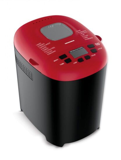 HEINNER HBM-915BKR bread machine - Image 2