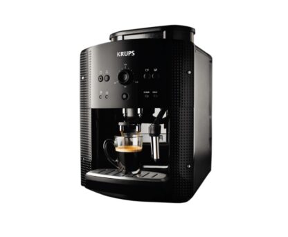 AUTOMATIC ESPRESSO MACHINE KRUPS EA810870 - Image 2