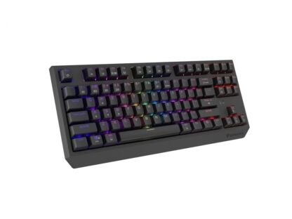 Keyboard WS Genesis Thor 230 TKL R black - Image 17