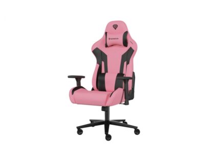 Genesis Nitro 720 chair black/pink - Image 7