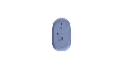 MOUSE SERIOUX SPARK 215 WIRELESS BLUE USB - Image 5