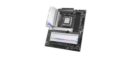 Motherboard Gigabyte B650 AERO G - Image 2