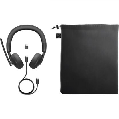 DELL WIRELESS HEADSET WL3024 - Image 3
