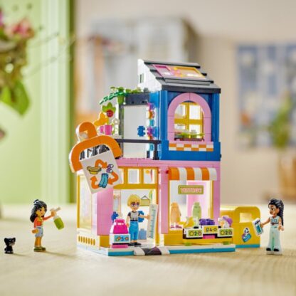 Vintage Fashion Store, LEGO 42614 - Image 3