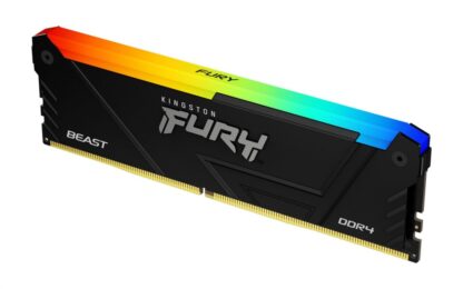 Kingston DDR4 8GB 3600 KF436C17BB2A/8 - Image 2