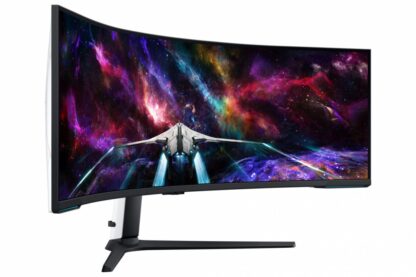 Monitor Samsung 57" LS57CG952NUXEN - Image 3