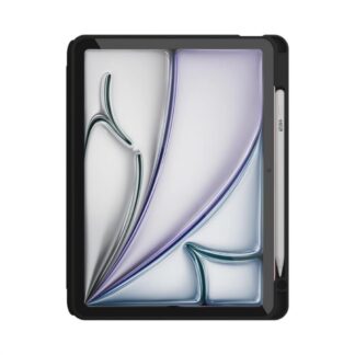 NEXT ONE RollCase for iPad Air 11" M2 Black