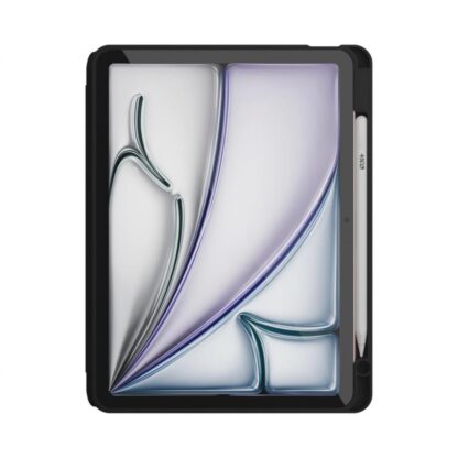 NEXT ONE RollCase for iPad Air 11" M2 Black