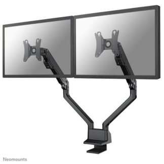 Double arm for Neomounts Newstar 10-32" 16kg monitor