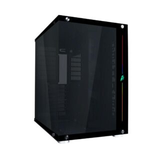 PC Case 1STPLAYER Gaming SP8 BLACK