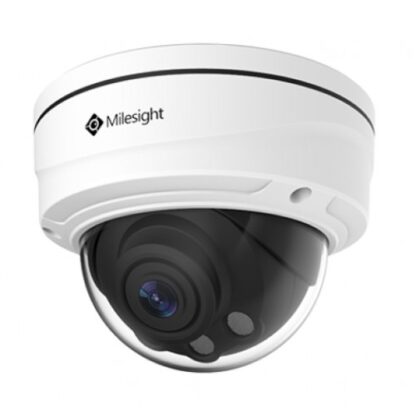 IP DOME CAMERA 8MP 2.7-13.5MM IR50M